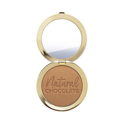CHOCOLATE SOLEIL NATURAL (BRONCEADOR)